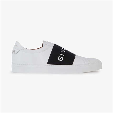 givenchy white star sneakers|givenchy white sneakers men.